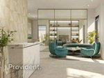 3 bedrooms Apartment in Dubai Creek Harbour (The Lagoons), UAE No. 3089 - Image 7
