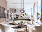 1 bedroom Apartment in Dubai Creek Harbour (The Lagoons), UAE No. 30899 - apartment in Dubai