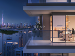 1 bedroom Apartment in Dubai Creek Harbour (The Lagoons), UAE No. 30899 - Image 3
