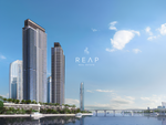 1 bedroom Apartment in Dubai Creek Harbour (The Lagoons), UAE No. 30899 - Image 4