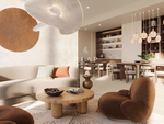 1 bedroom Apartment in Dubai Creek Harbour (The Lagoons), UAE No. 30899 - Image 8