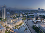 1 bedroom Apartment in Dubai Creek Harbour (The Lagoons), UAE No. 30899 - Image 13