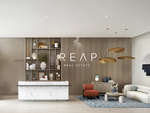 1 bedroom Apartment in Dubai Hills Estate, UAE No. 30900 - apartment in Dubai
