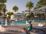 3 bedrooms Townhouse in Dubai Land, UAE No. 30902 - Image 7