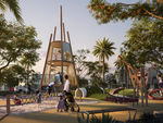 3 bedrooms Townhouse in Dubai Land, UAE No. 30902 - Image 11