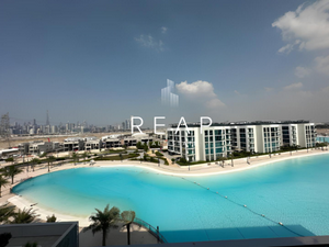 1 bedroom Apartment in Mohammed Bin Rashid City, UAE No. 30906