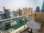 2 bedrooms Apartment in Dubai Marina, UAE No. 30907 - Image 15