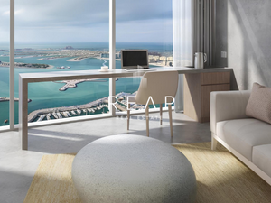 1 bedroom Apartment in Dubai Marina, UAE No. 30908