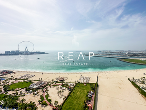 3 bedrooms Apartment in Jumeirah Beach Residence, UAE No. 30915