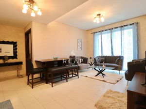 1 bedroom Apartment in Mohammed Bin Rashid City, UAE No. 30916