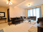 1 bedroom Apartment in Mohammed Bin Rashid City, UAE No. 30916 - apartment in Dubai