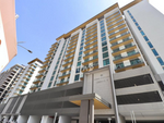 1 bedroom Apartment in Mohammed Bin Rashid City, UAE No. 30916 - Image 22