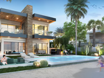 5 bedrooms Townhouse in Damac Lagoons, UAE No. 30918 - Image 2