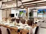 5 bedrooms Townhouse in Damac Lagoons, UAE No. 30918 - Image 8