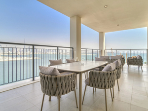4 bedrooms Penthouse in Jumeirah, UAE No. 30920