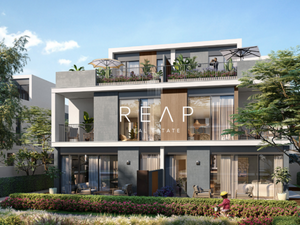 4 bedrooms Villa in Tilal Al Ghaf, UAE No. 30923