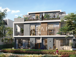 4 bedrooms Villa in Tilal Al Ghaf, UAE No. 30923 - villa in Dubai