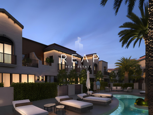 3 bedrooms Villa in Dubai, UAE No. 30924