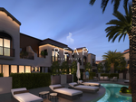 3 bedrooms Villa in Dubai, UAE No. 30924 - villa in Dubai