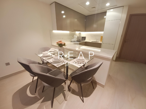 1 bedroom Apartment in Meydan, UAE No. 30928