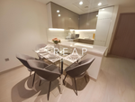 1 bedroom Apartment in Meydan, UAE No. 30928 - apartment in Dubai