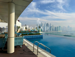 30.8m² Apartment in Palm Jumeirah, UAE No. 30939 - Image 9