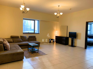 88.4m² Apartment in Business Bay, UAE No. 30943