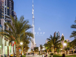 88.4m² Apartment in Business Bay, UAE No. 30943 - Image 6