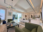 7 bedrooms Villa in Umm Suqeim, UAE No. 30945 - villa in Dubai