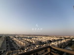 3 bedrooms Apartment in Town Square, UAE No. 30948 - Image 4