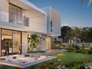 5 bedrooms Villa in Dubai Hills Estate, UAE No. 30952