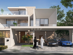 5 bedrooms Villa in Dubai Hills Estate, UAE No. 30952 - Image 4