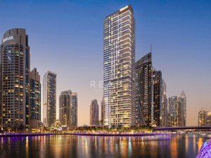 2 bedrooms Apartment in Dubai Marina, UAE No. 30955