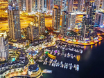 2 bedrooms Apartment in Dubai Marina, UAE No. 30955 - Image 5