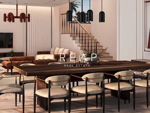 5 bedrooms Townhouse in Damac Lagoons, UAE No. 30957