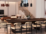 5 bedrooms Townhouse in Damac Lagoons, UAE No. 30957 - townhouse in Dubai