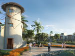 5 bedrooms Townhouse in Damac Lagoons, UAE No. 30957 - Image 9