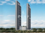 1 bedroom Apartment in Mohammed Bin Rashid City, UAE No. 30959 - Image 10