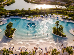 2 bedrooms Apartment in DAMAC Hills (Akoya by DAMAC), UAE No. 30962