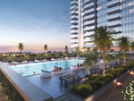 1 bedroom Apartment in DAMAC Hills (Akoya by DAMAC), UAE No. 30966 - Image 4
