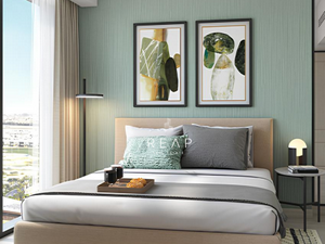 1 bedroom Apartment in DAMAC Hills (Akoya by DAMAC), UAE No. 30968