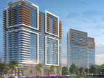 1 bedroom Apartment in DAMAC Hills (Akoya by DAMAC), UAE No. 30969 - apartment in Dubai
