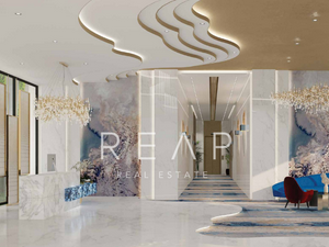 2 bedrooms Apartment in Al Furjan, UAE No. 30971