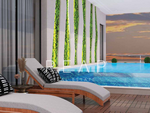 2 bedrooms Apartment in Al Furjan, UAE No. 30971 - Image 6