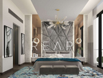 1 bedroom Apartment in Al Furjan, UAE No. 30974 - Image 7