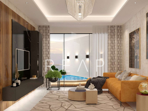 2 bedrooms Apartment in Al Furjan, UAE No. 30975