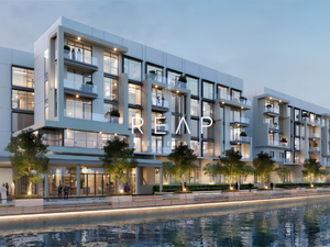 2 bedrooms Apartment in Al Wasl, UAE No. 30976