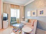 3 bedrooms Apartment in Downtown Dubai (Downtown Burj Dubai), UAE No. 30982 - apartment in Dubai