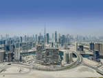 2 bedrooms Apartment in Business Bay, UAE No. 30983 - Image 2