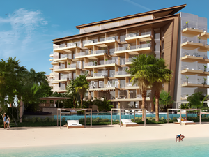 3 bedrooms Apartment in Palm Jumeirah, UAE No. 30988